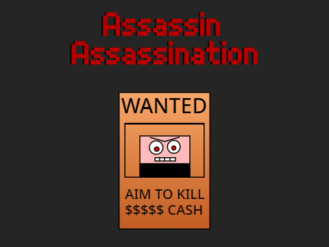 Assassin Assassination