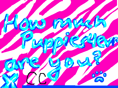 How Much Puppies4ever Are You