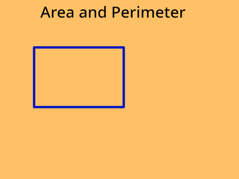 Area and Perimeter