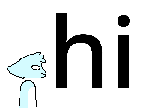 IM BACK!