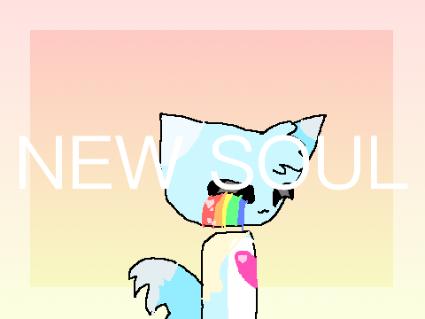 New soul Meme