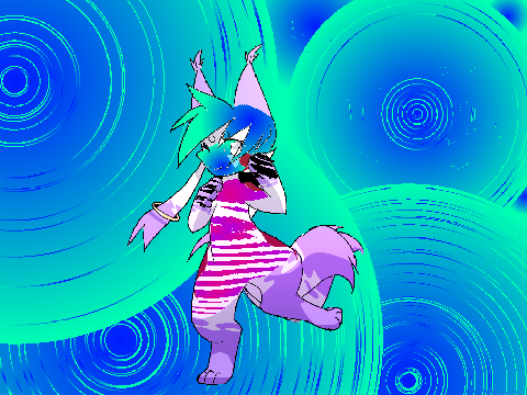 Stamp☆On☆The☆Ground☆meme remix remix