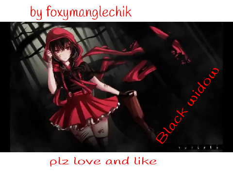 Nightcore Black Widow remix remix remix