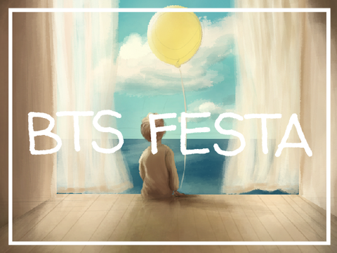 BTS FESTA 2019