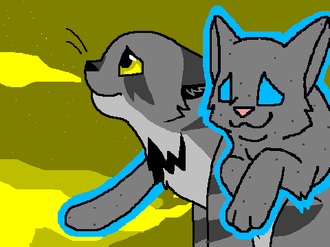 Nettleclaw misses Seedpelt