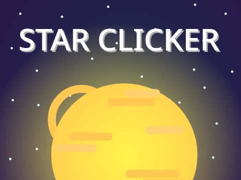 Star Clicker