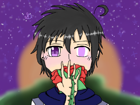 Art of the Rose