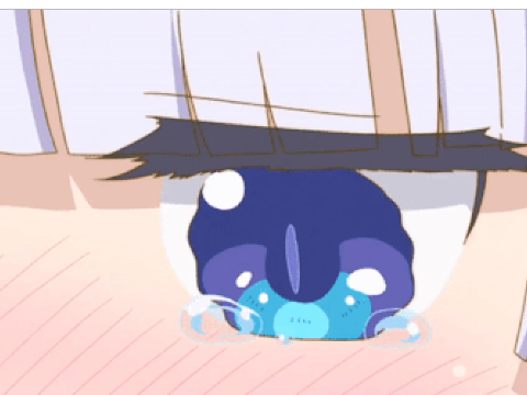 animation-cry