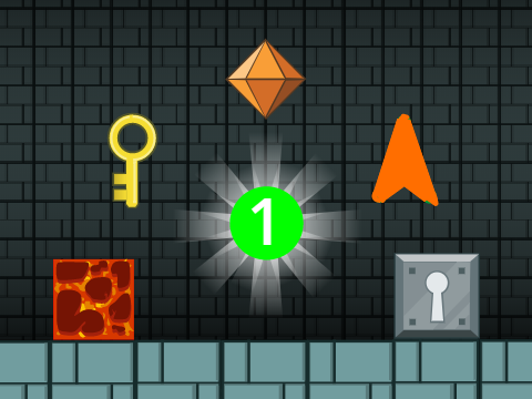 Escape the Dungeon!
