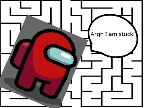 Star Maze