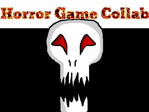 New Horror Game Collab