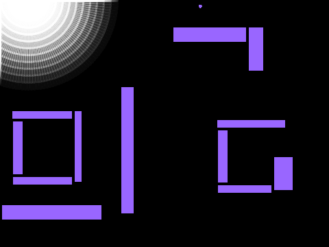 Quick n Laggy Lighting Engine