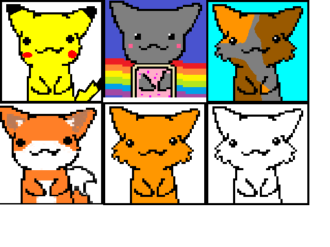 Add your own licky cat remix  remix