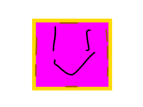 block gtuurns into funny hakllway