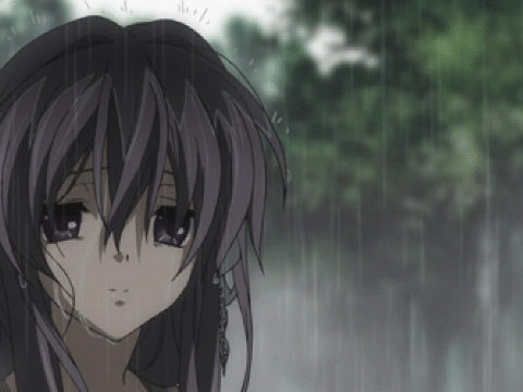 animation-rain