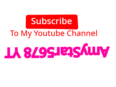 Subscribe to my Youtube Channel