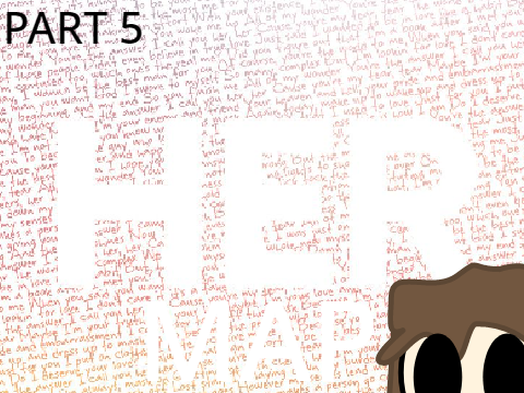 "Her" Map | Part 5
