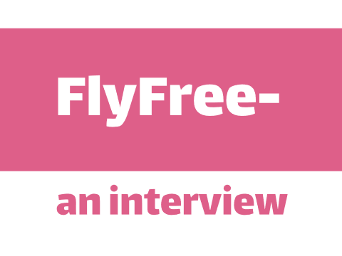 An Interview with FlyFree-