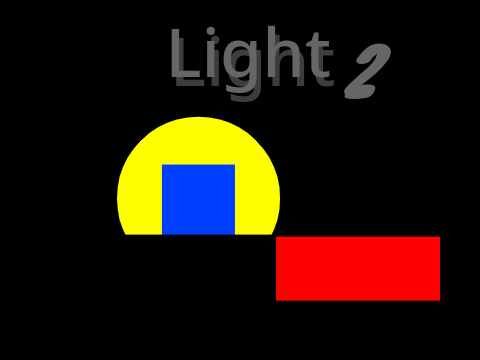 Light 2 