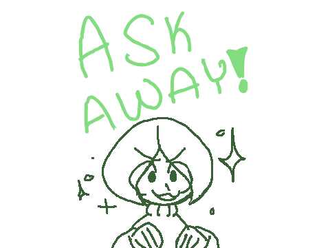 200 follower Q&A! [CLOSED]