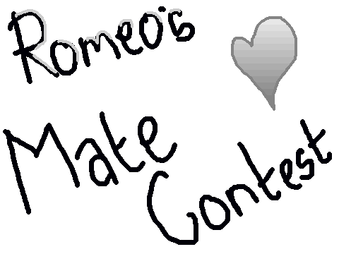 Romeo's Mate Contest!