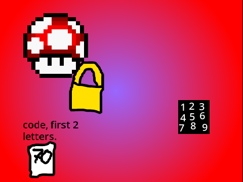 easy escape room
