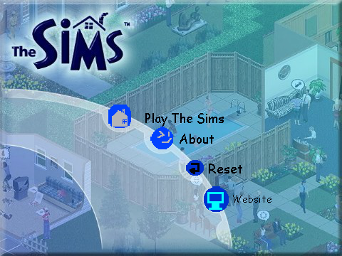 The Sims