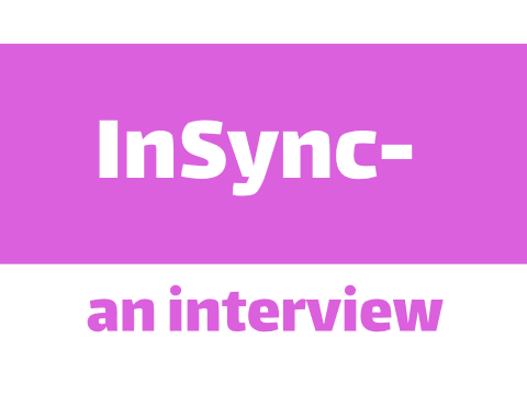 An Interview with InSync-