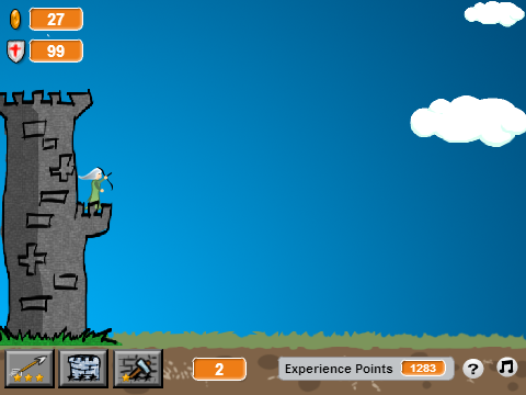 Castle Defense 