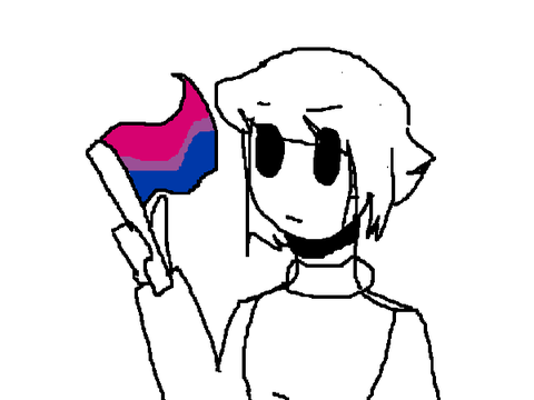 happy pride + announcement