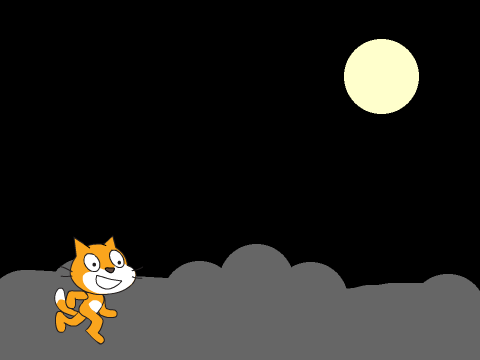 Run!!!!!