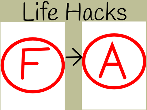 Life Hacks