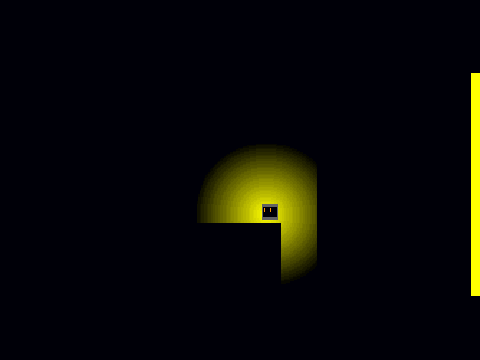 cube land NIGHT demo v1.1