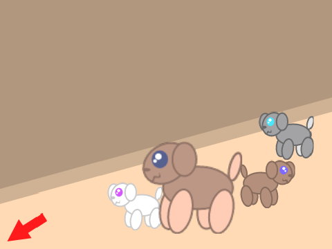 Puppy Adoption remix