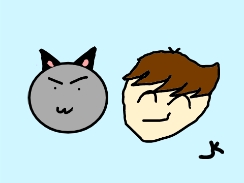 I´m a Cat Open MAP Part 7! ^ ^
