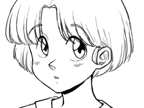 I watched too much ranma 1/2