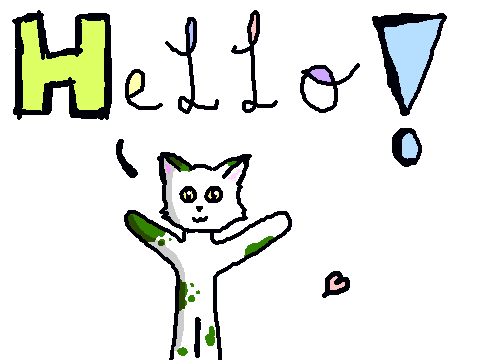 Hola!