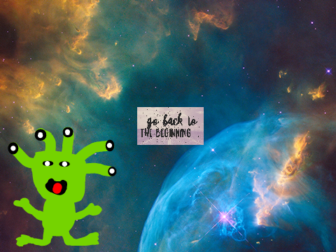 ALIEN!!!!!!