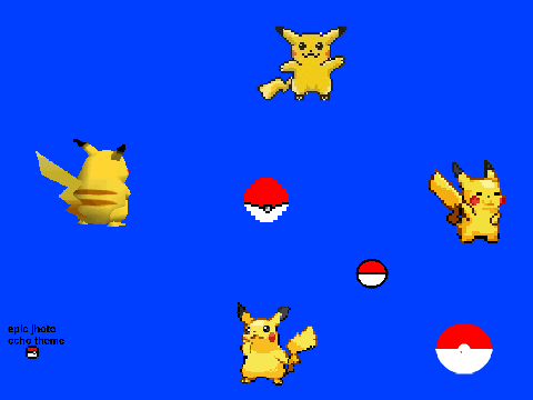 poké-chu