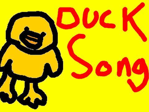 duck song