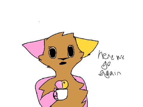 (~*Introduction and Small Q&A*~)