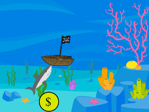 OSSC- Coding C- Underwater