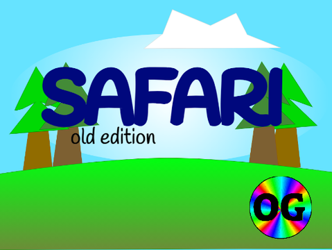 Safari Adventures