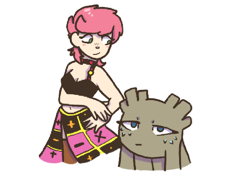 art dump 2: electric boogaloo