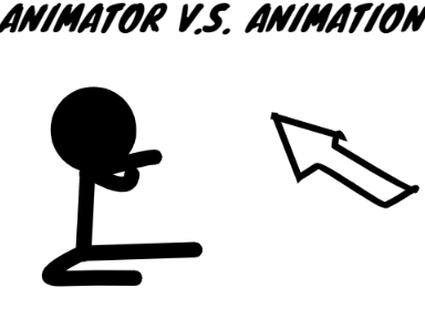 Animator v.s. Animation