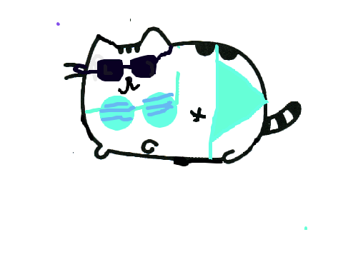 My friend Raquel made this