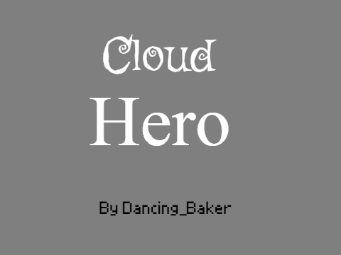 Cloud Hero