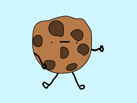 COOKIE YEAH YEAH