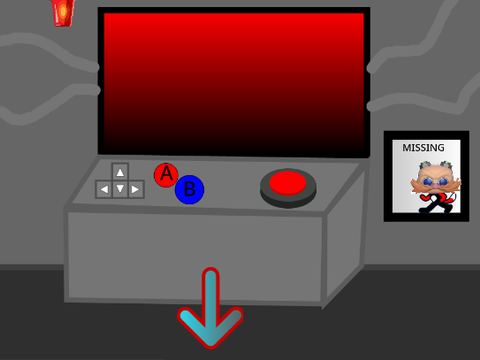 Sonic Testing Facility:Space(STF:S)