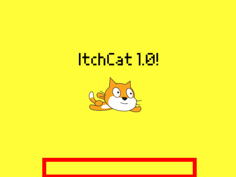 ItchCat 1.0